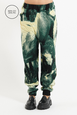 Jogger Pant