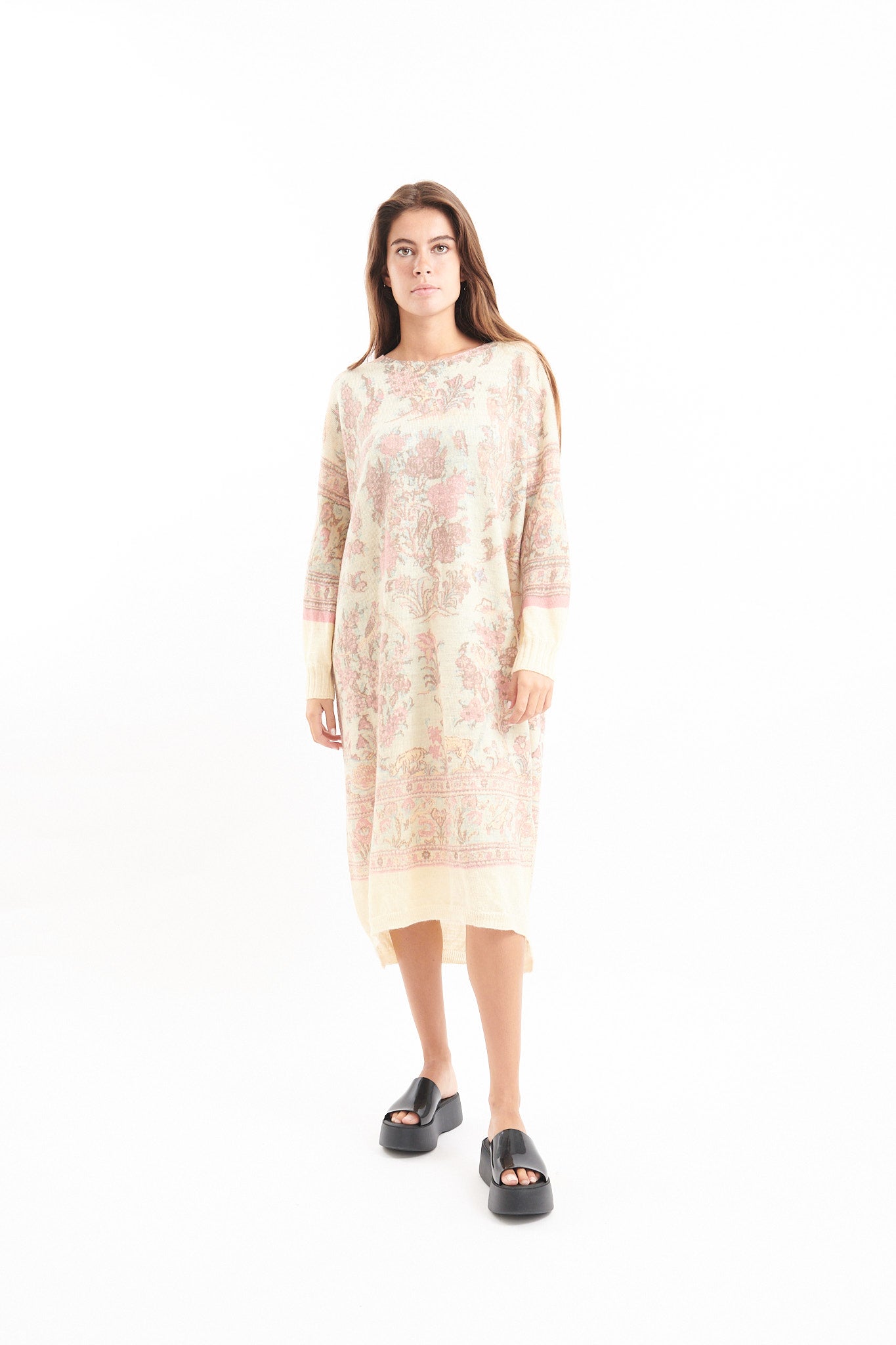 Knitdress Thin Knitdress Thin